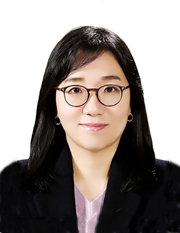 한계숙 교수(전공대표)